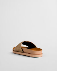 Mardale-mokkasandaalit