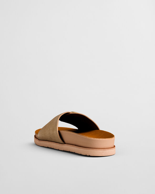 Mardale-mokkasandaalit