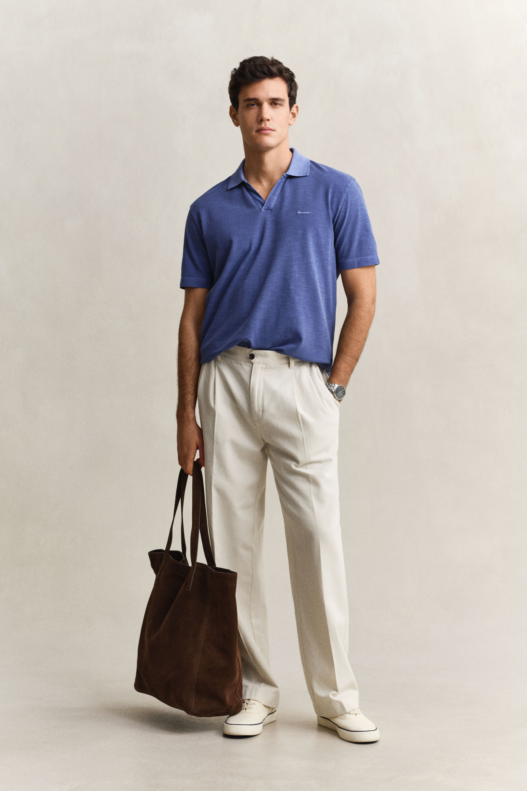 Pesukäsitelty pikeepaita