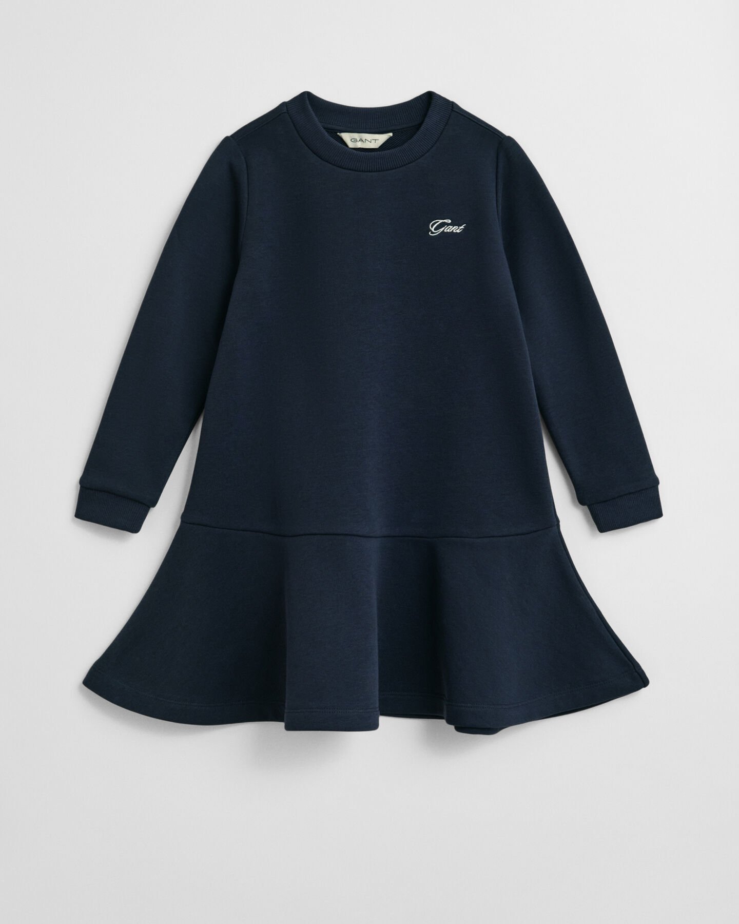 Girls-malliston Script-jerseymekko