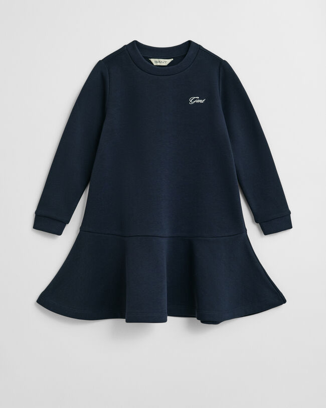 Girls-malliston Script-jerseymekko