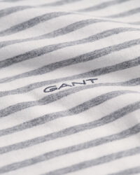 Raidallinen t‑paita