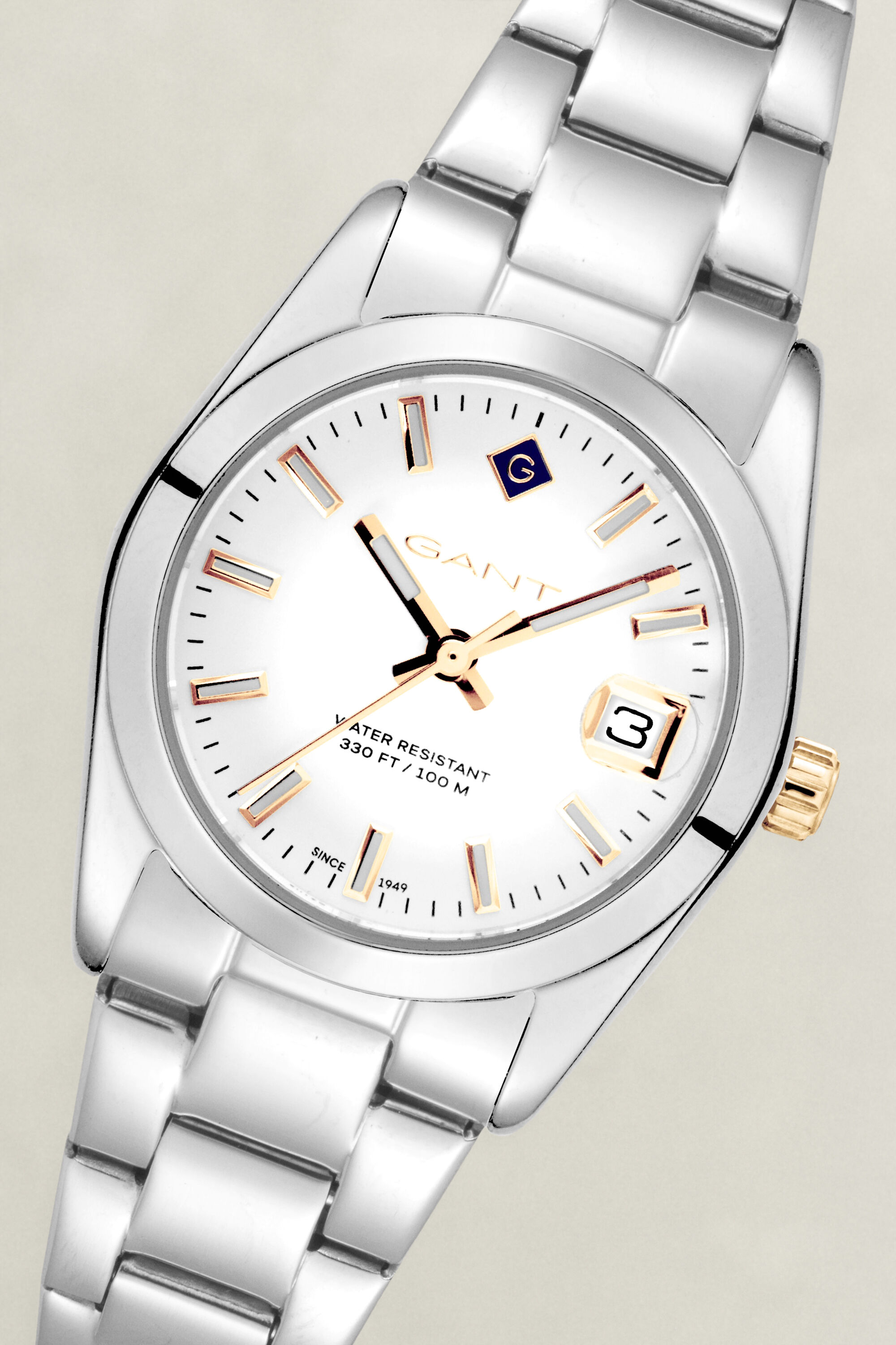 Everett Mini -rannekello