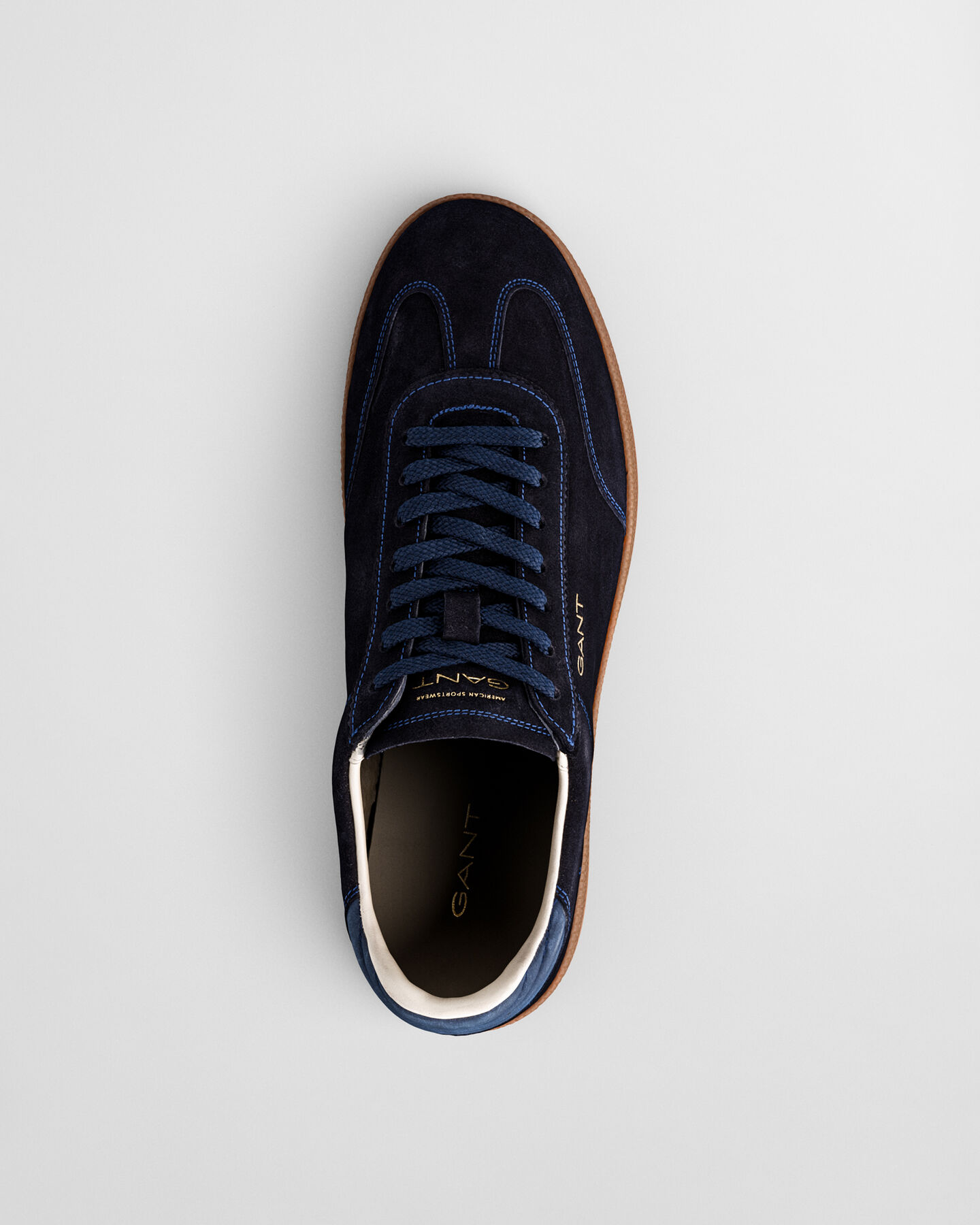 Cuzmo-mokkanahkatennarit