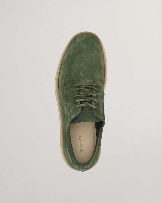 Varrettomat Kinzoon‑nauhakeng&auml;t