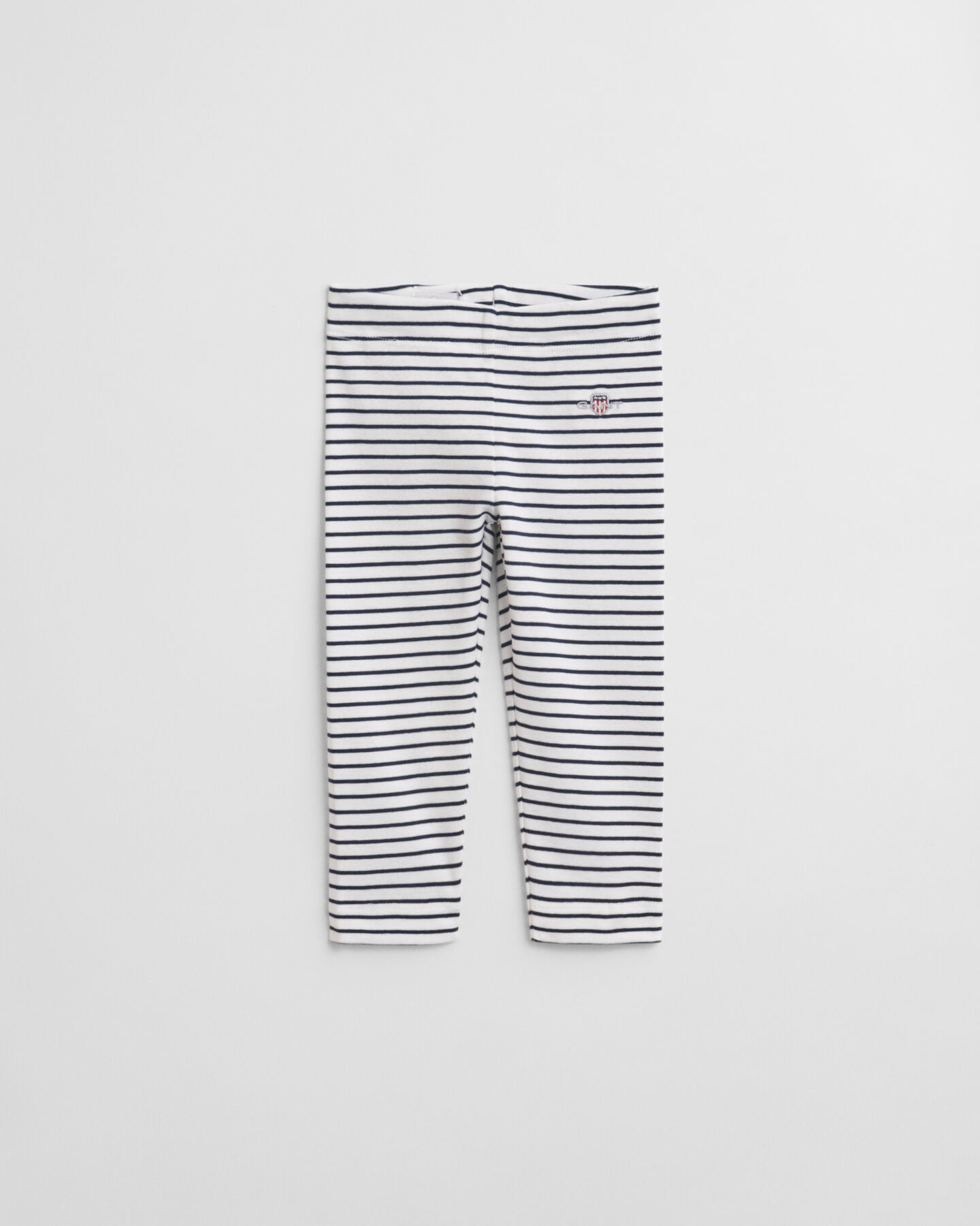 Baby-malliston raidalliset Shield‑leggingsit