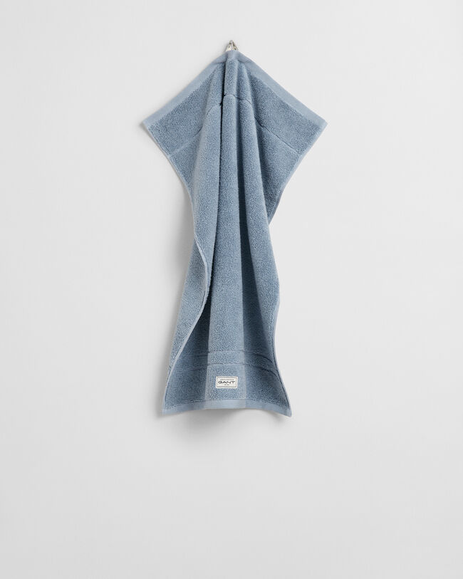 Premium-pyyhe (50 cm x 70 cm)