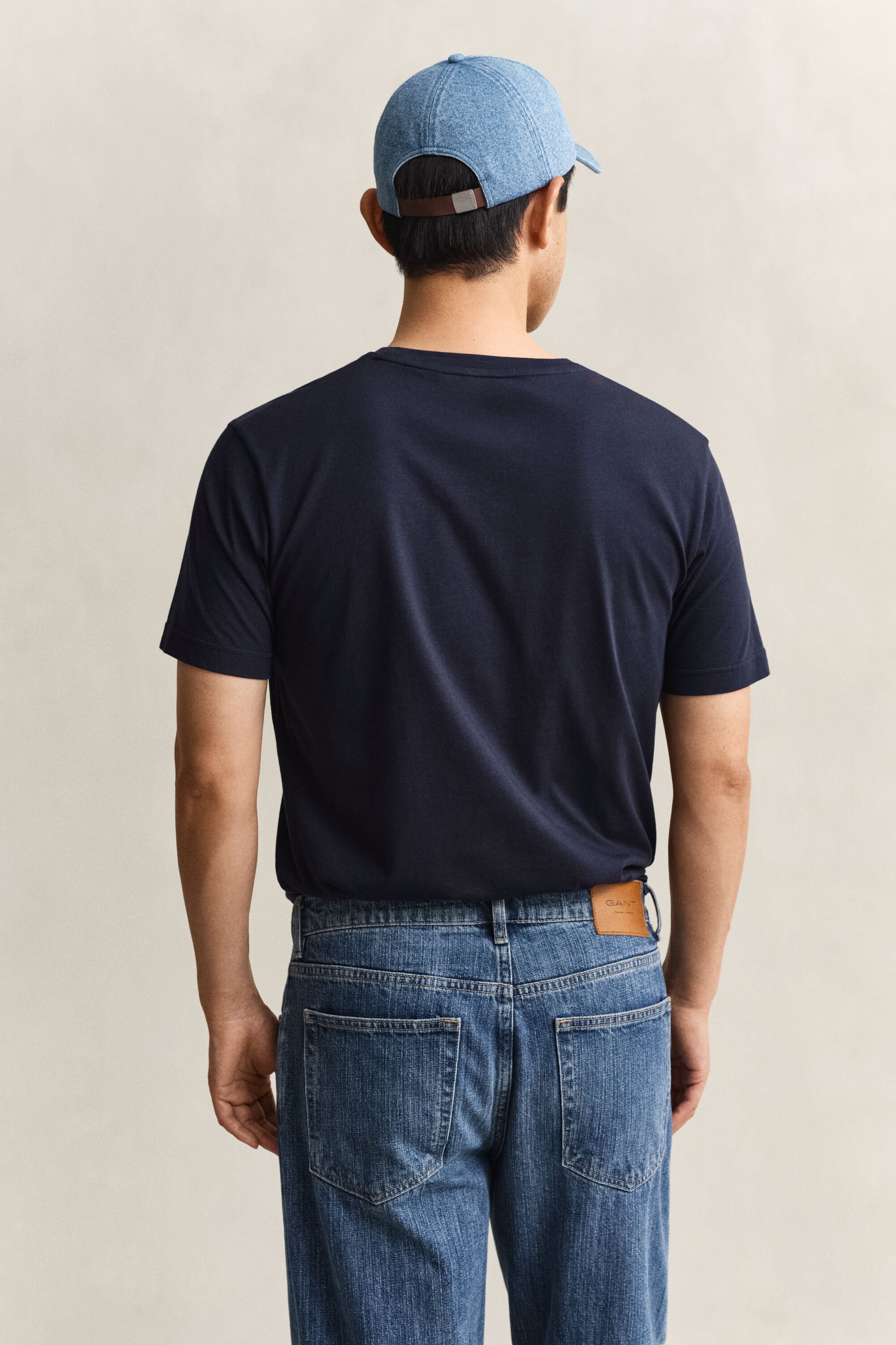 Archive Shield ‑t‑paita