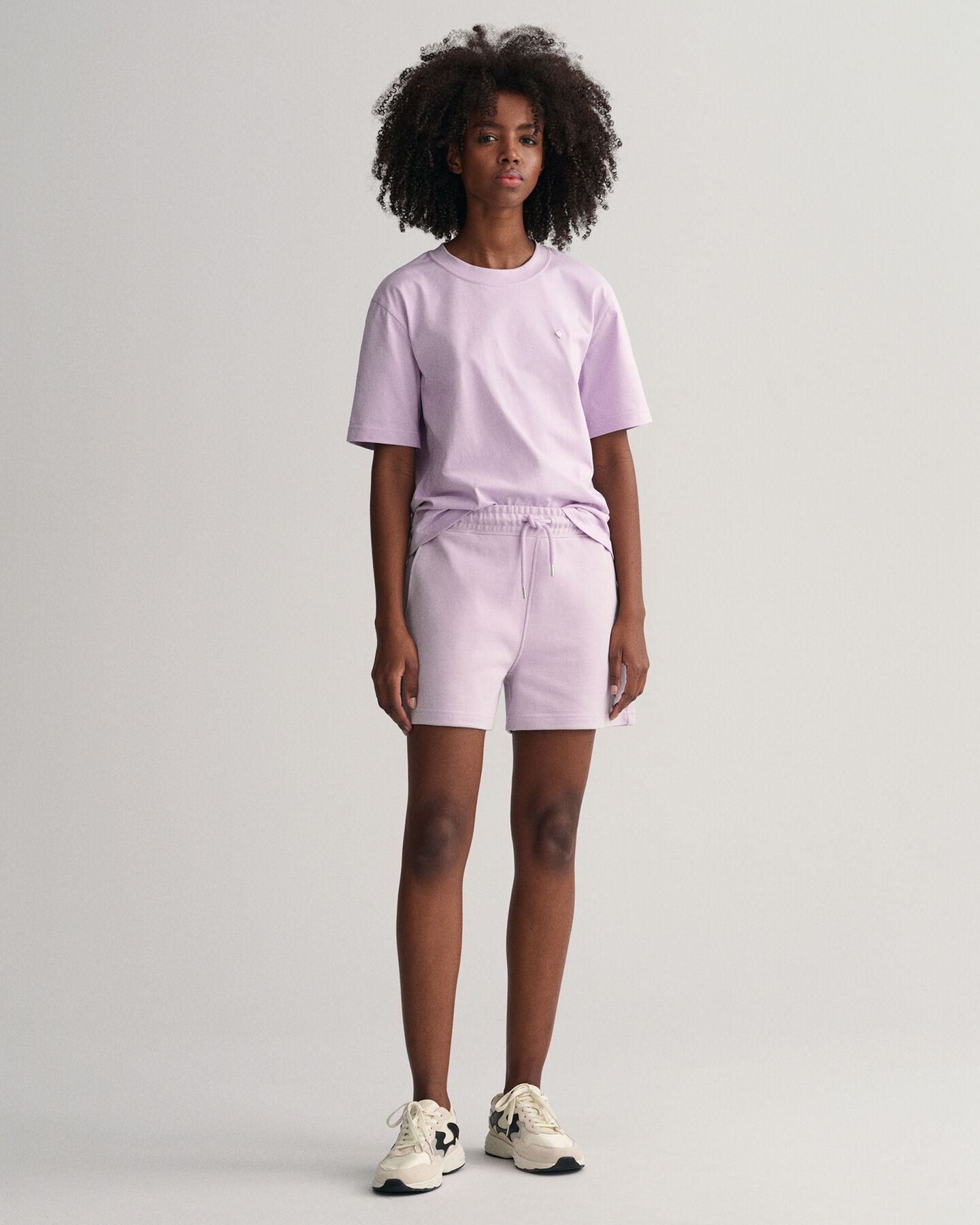 Relaxed fit ‑mitoitetut Icon&nbsp;G Essential ‑shortsit