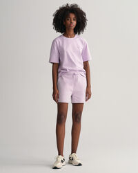 Relaxed fit ‑mitoitetut Icon&nbsp;G Essential ‑shortsit