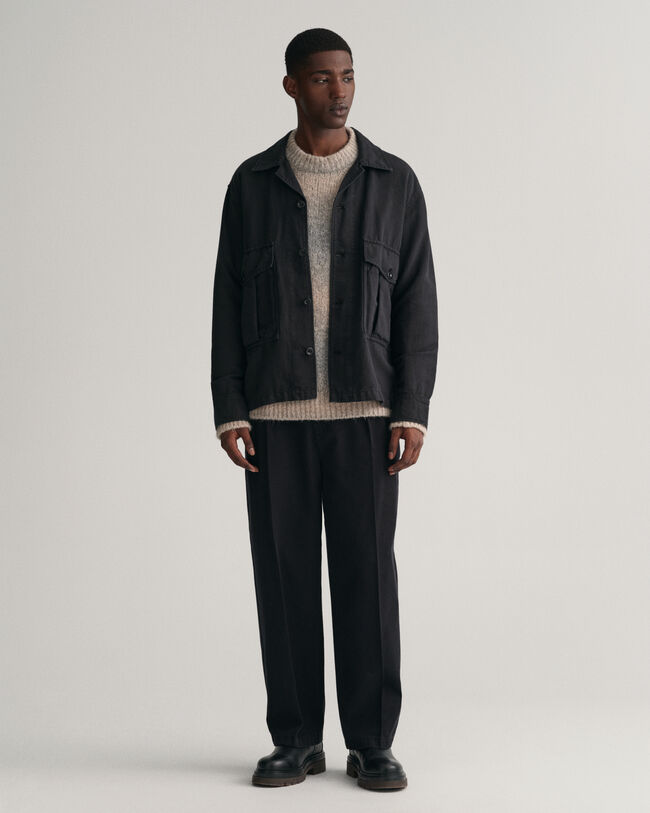 Tvillichinot laskoksilla