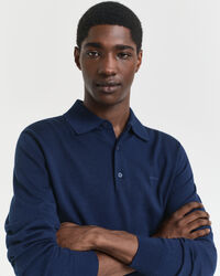 Ohut merinovillapikeeneule