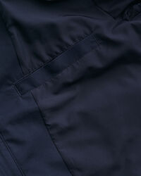 Kevyt Hampshire-takki