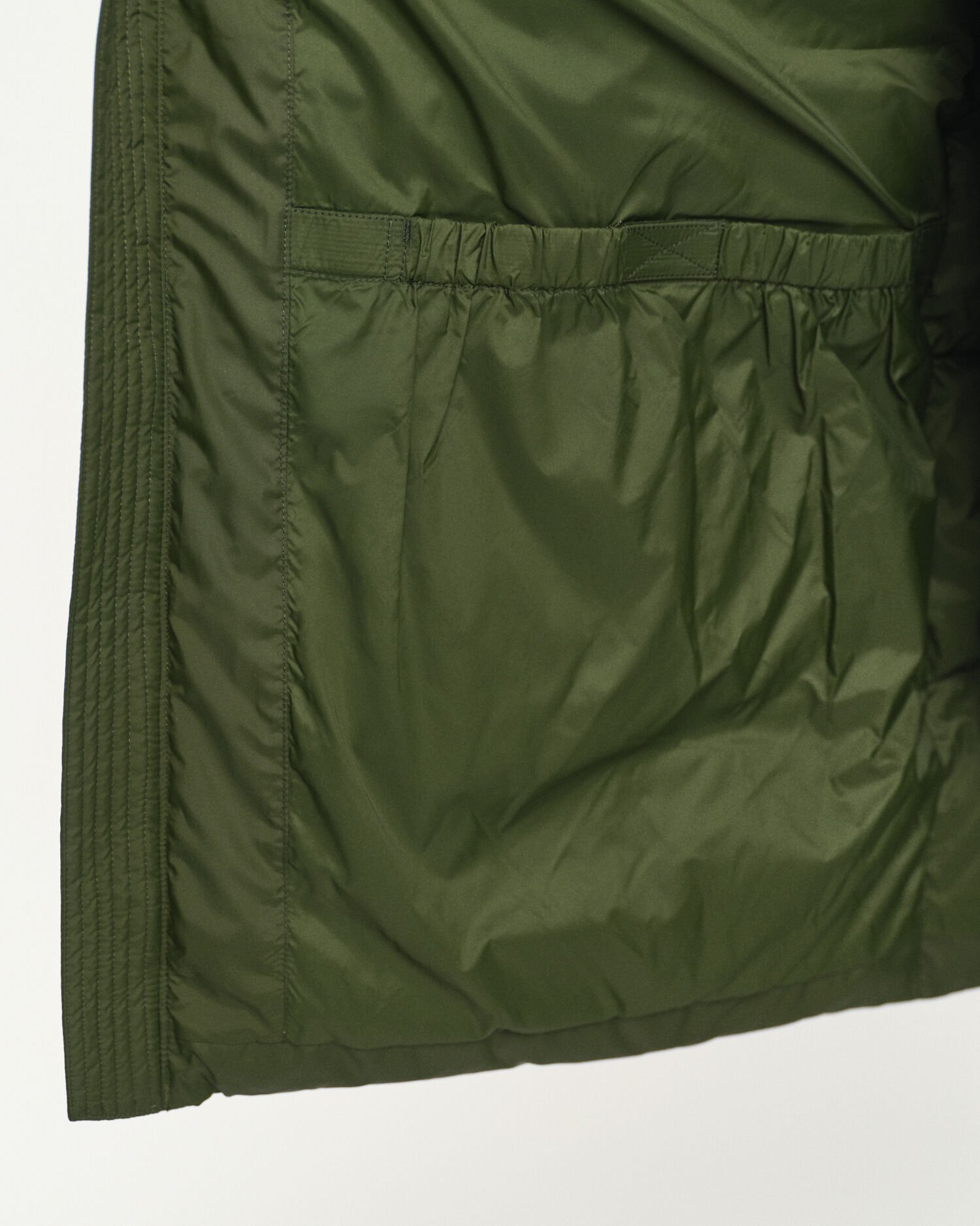 Puolipitkä Active Cloud ‑takki