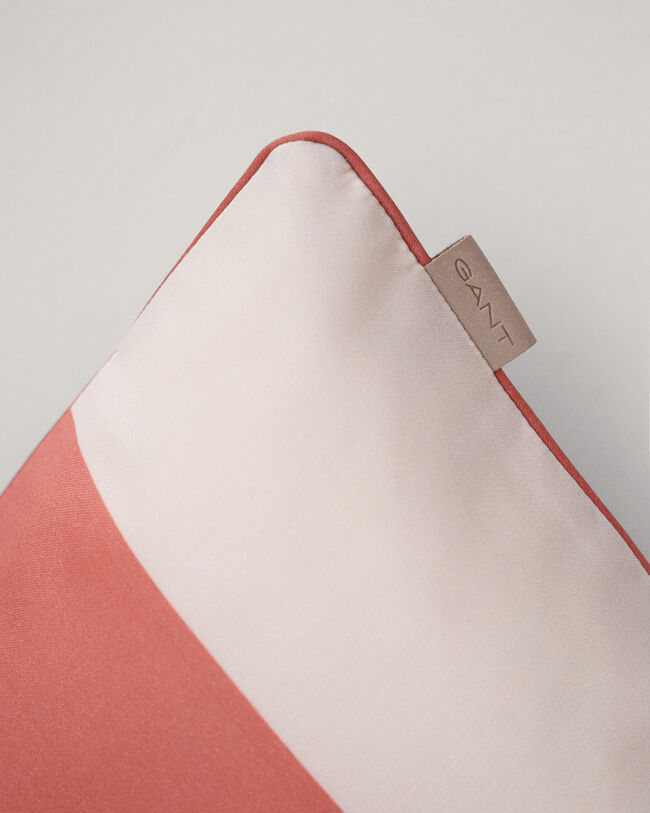 Bold Stripe ‑tyynynpäällinen