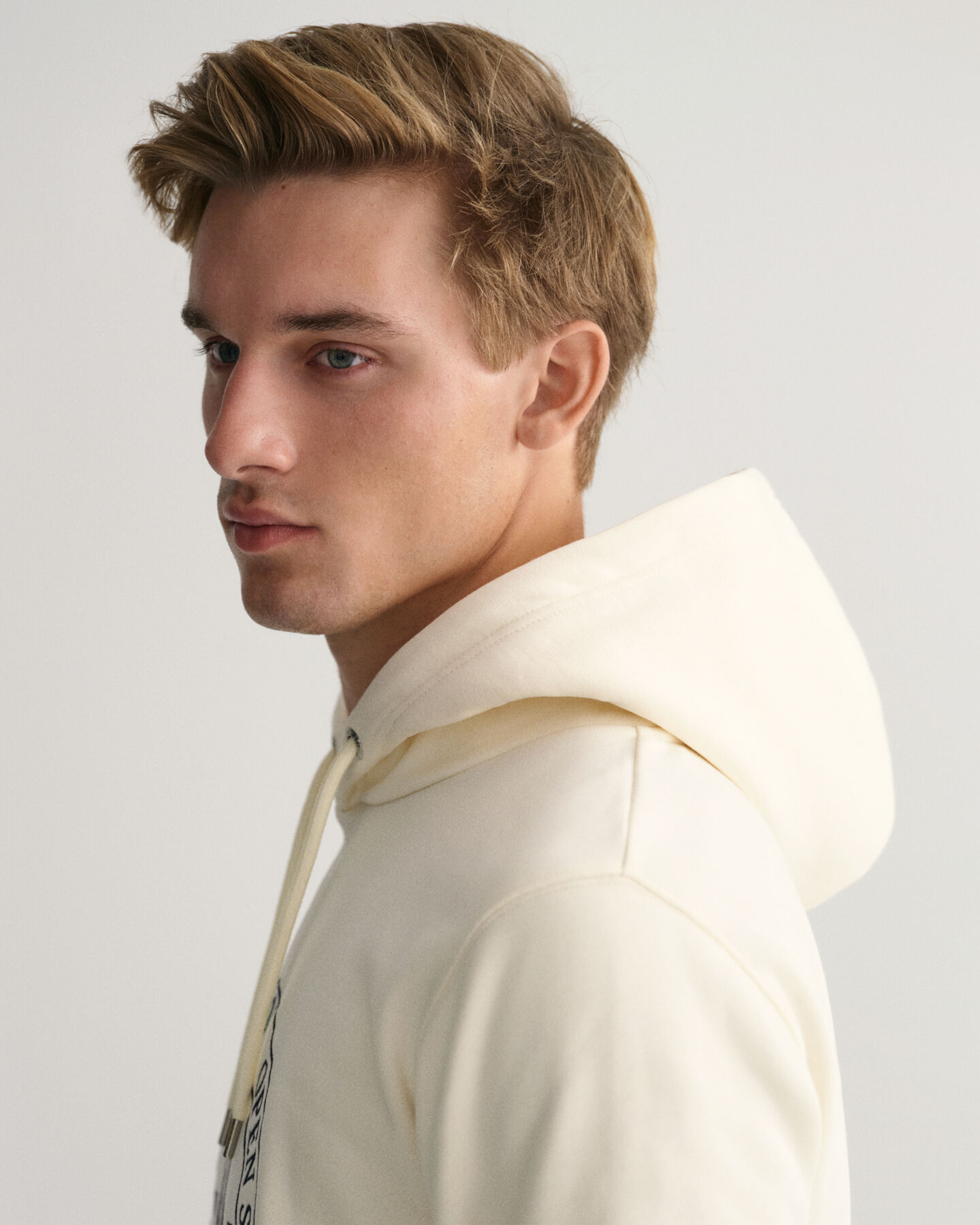 Sail Graphic -huppari