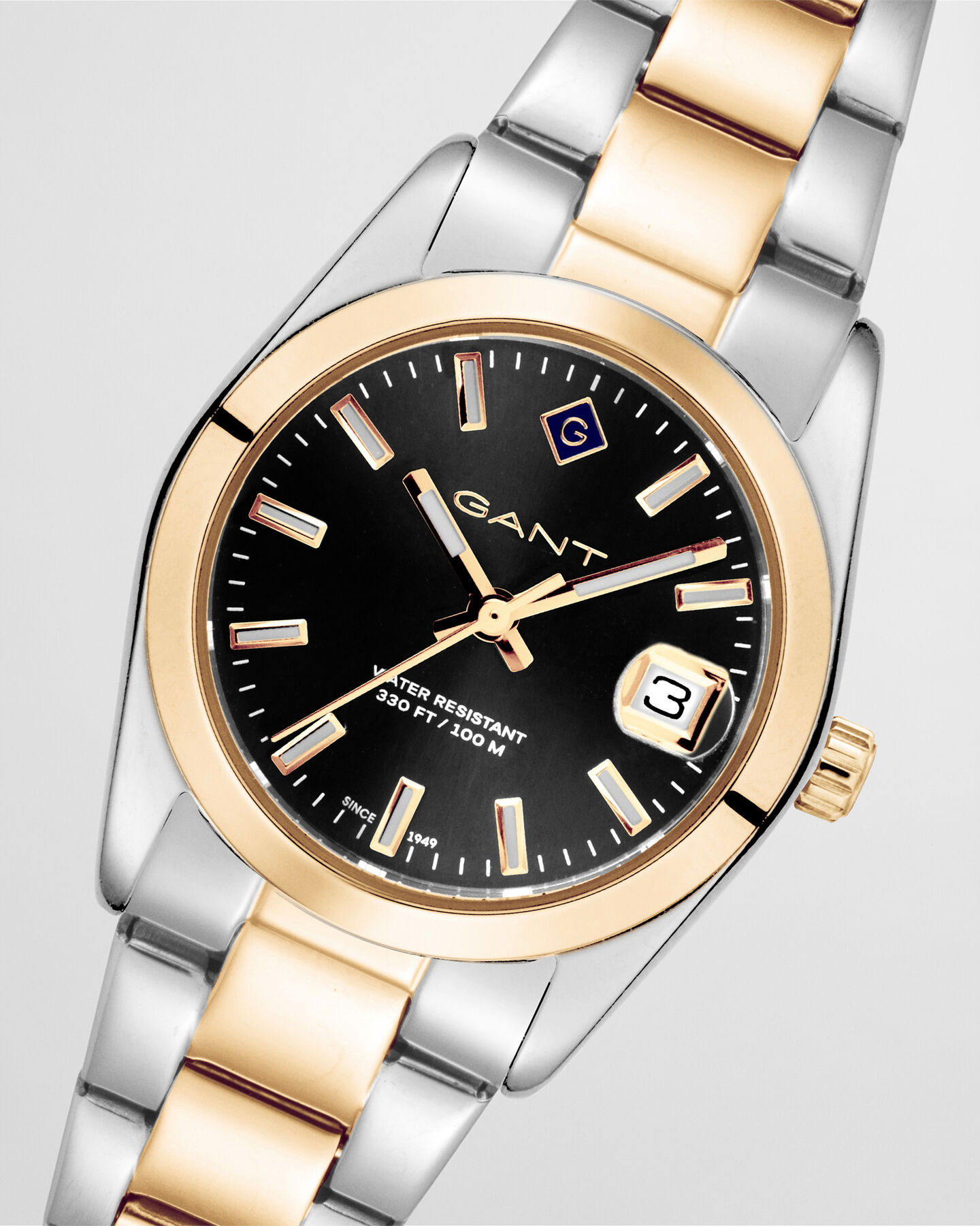 Everett Mini -rannekello