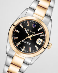 Everett Mini -rannekello