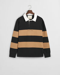 Leveäraitainen Heavy Rugger ‑paita