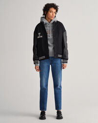 USA Graphic ‑huppari