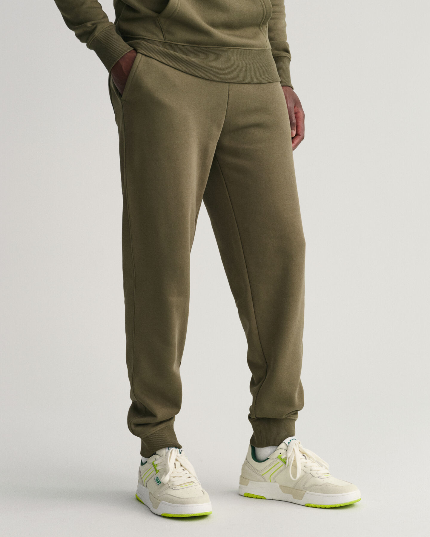 Original-collegehousut