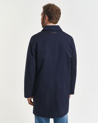 Puuvillainen autotakki