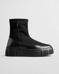 Snowmont-mokkanahkanilkkurit