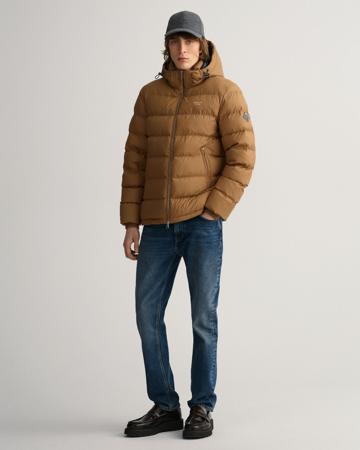 Active Cloud ‑takki