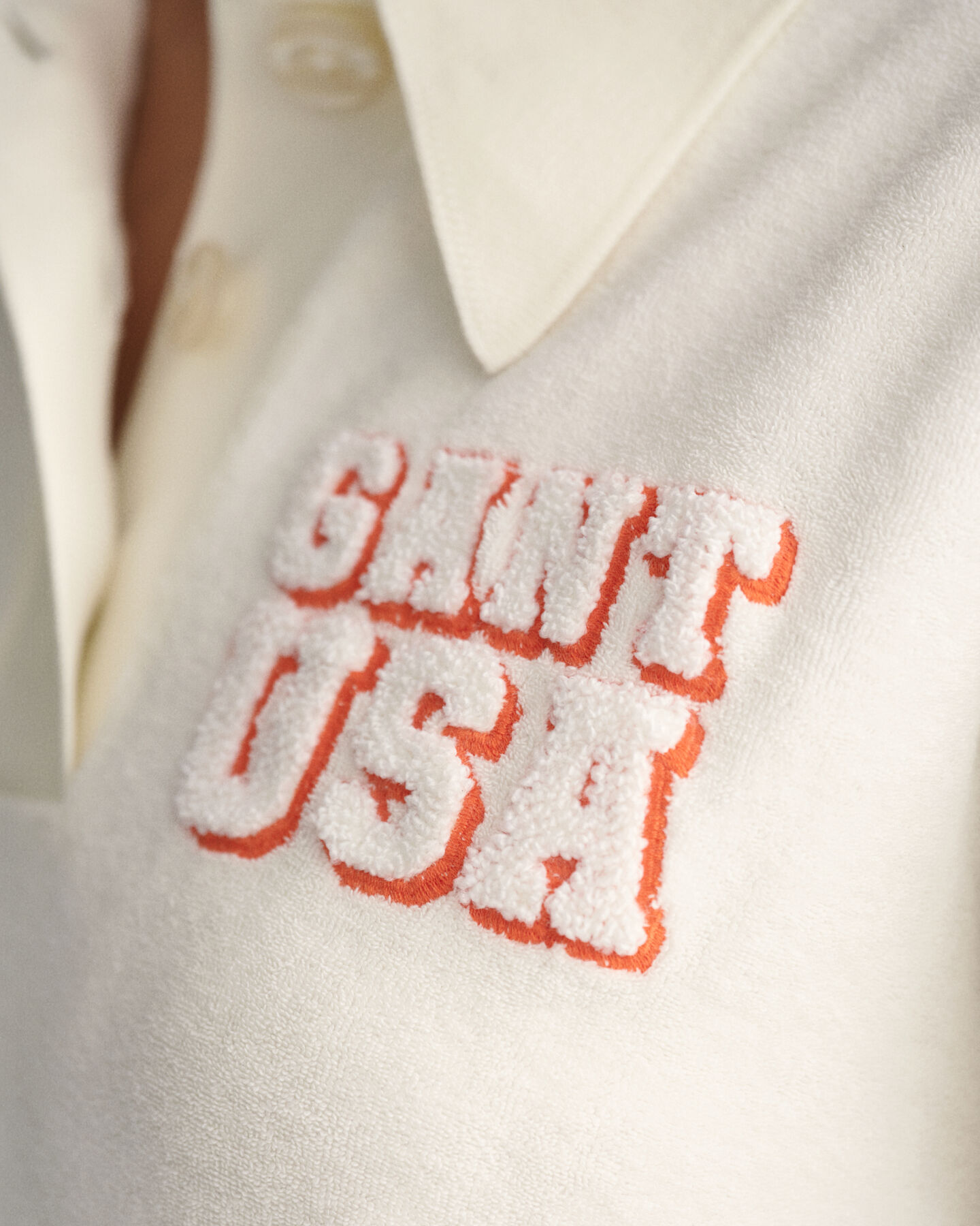 Terry Cloth -pikeemekko