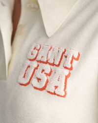 Terry Cloth -pikeemekko