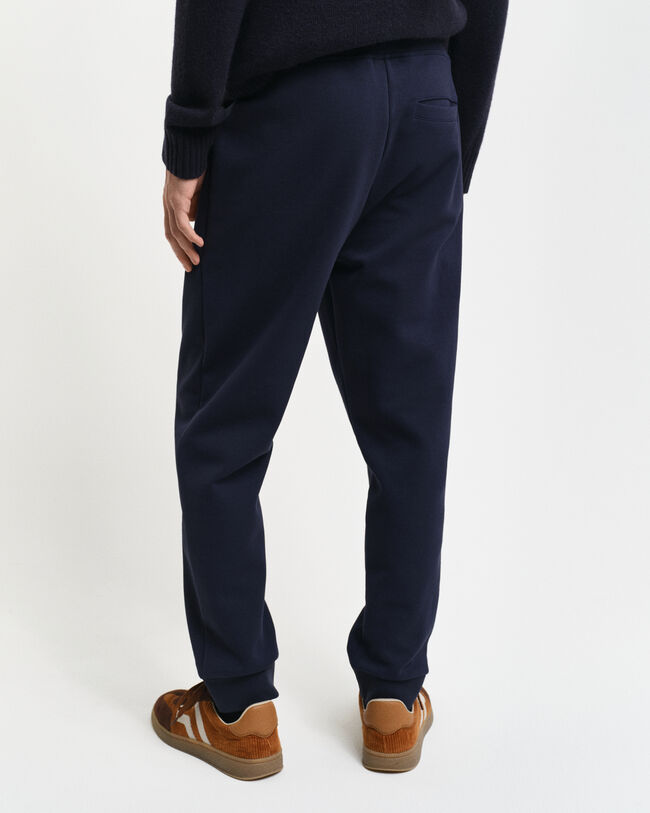 Small Graphic ‑collegehousut