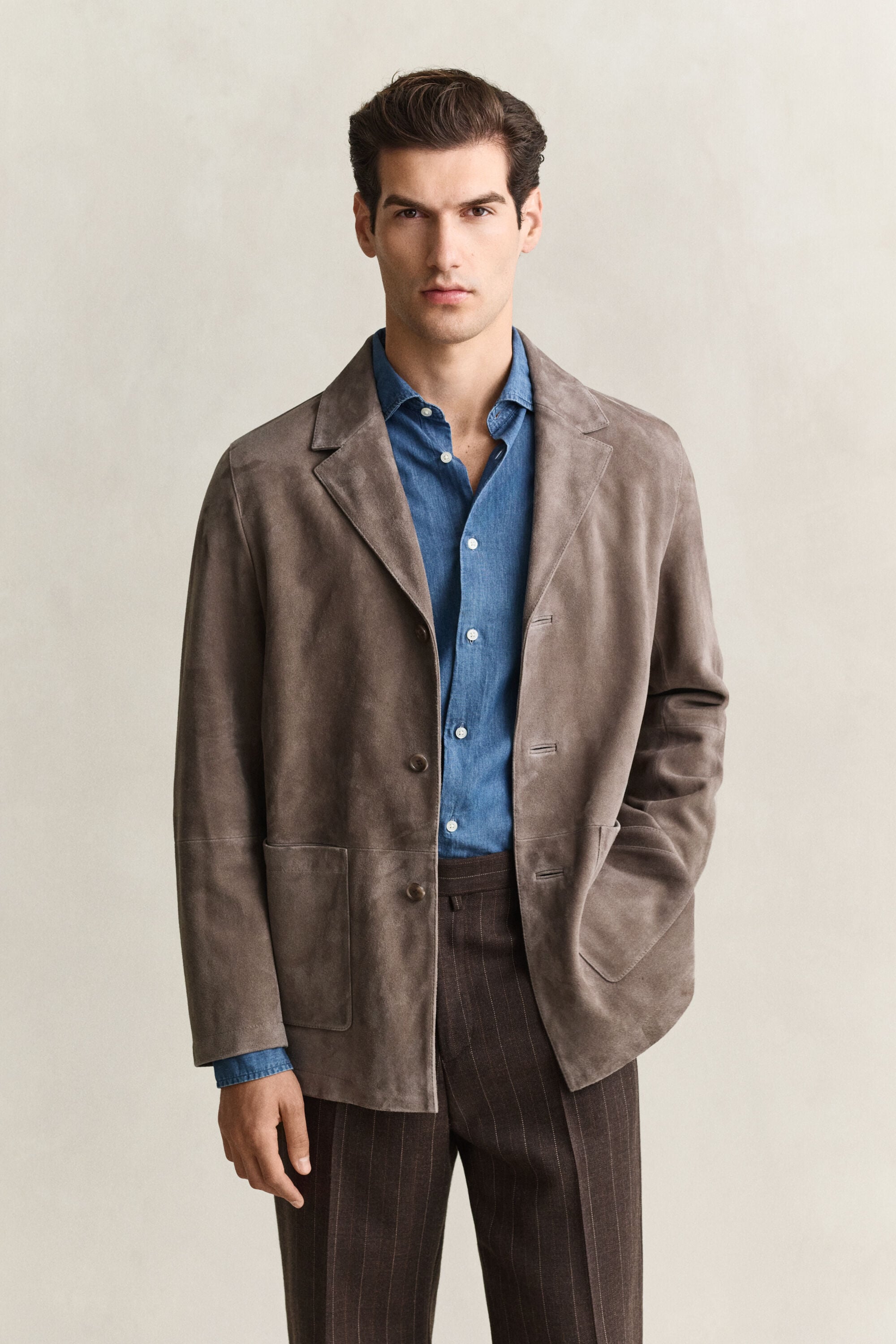 Mokkableiseri