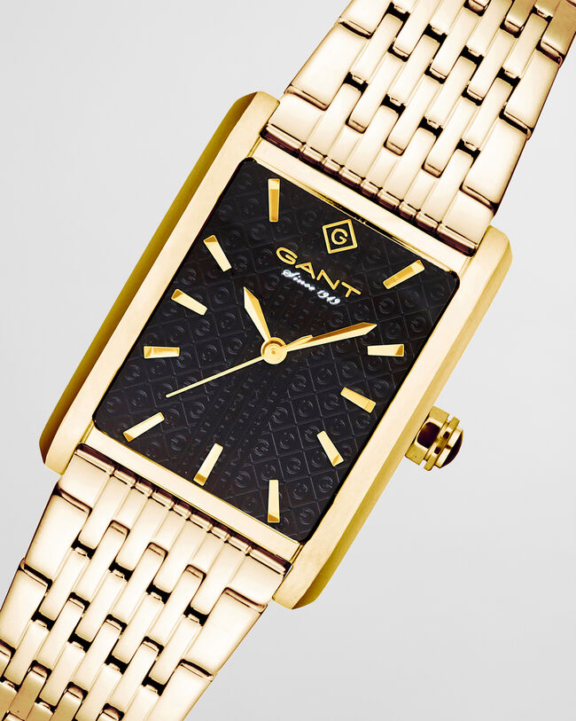 Rhode Island ‑rannekello