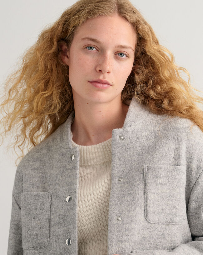 GANT Varsity ‑bleiseritakki