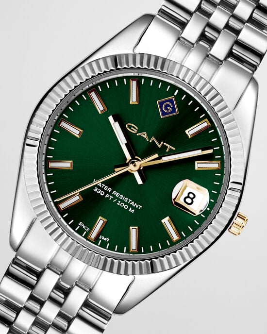 Sussex Mini -rannekello