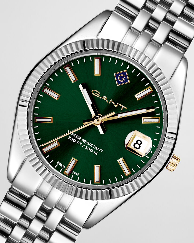 Sussex Mini -rannekello