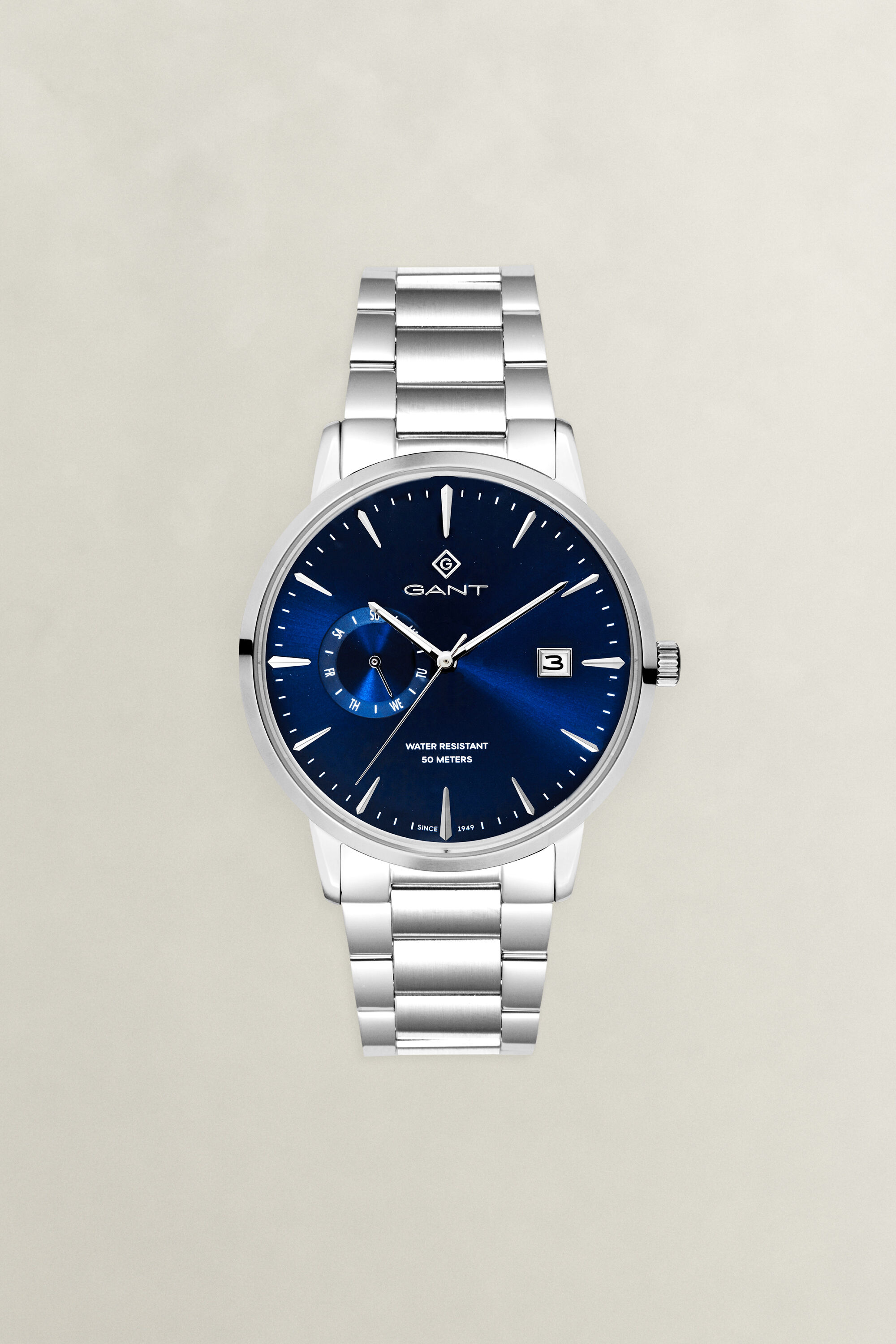 East Hill ‑rannekello