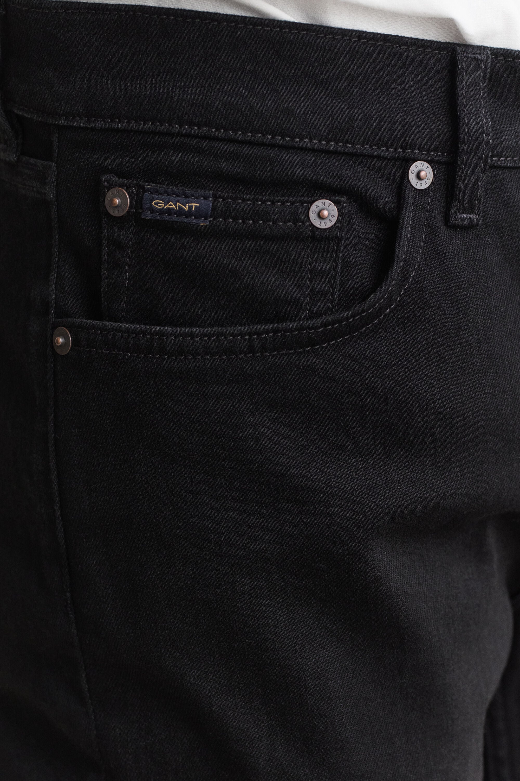 Kapeat Clean Wash ‑farkut