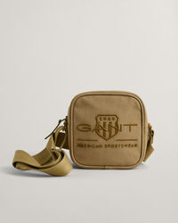 Tonal Shield ‑olkahihnalaukku