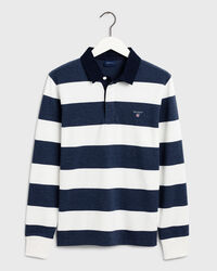 Vaakaraidallinen Original Heavy Rugger ‑paita