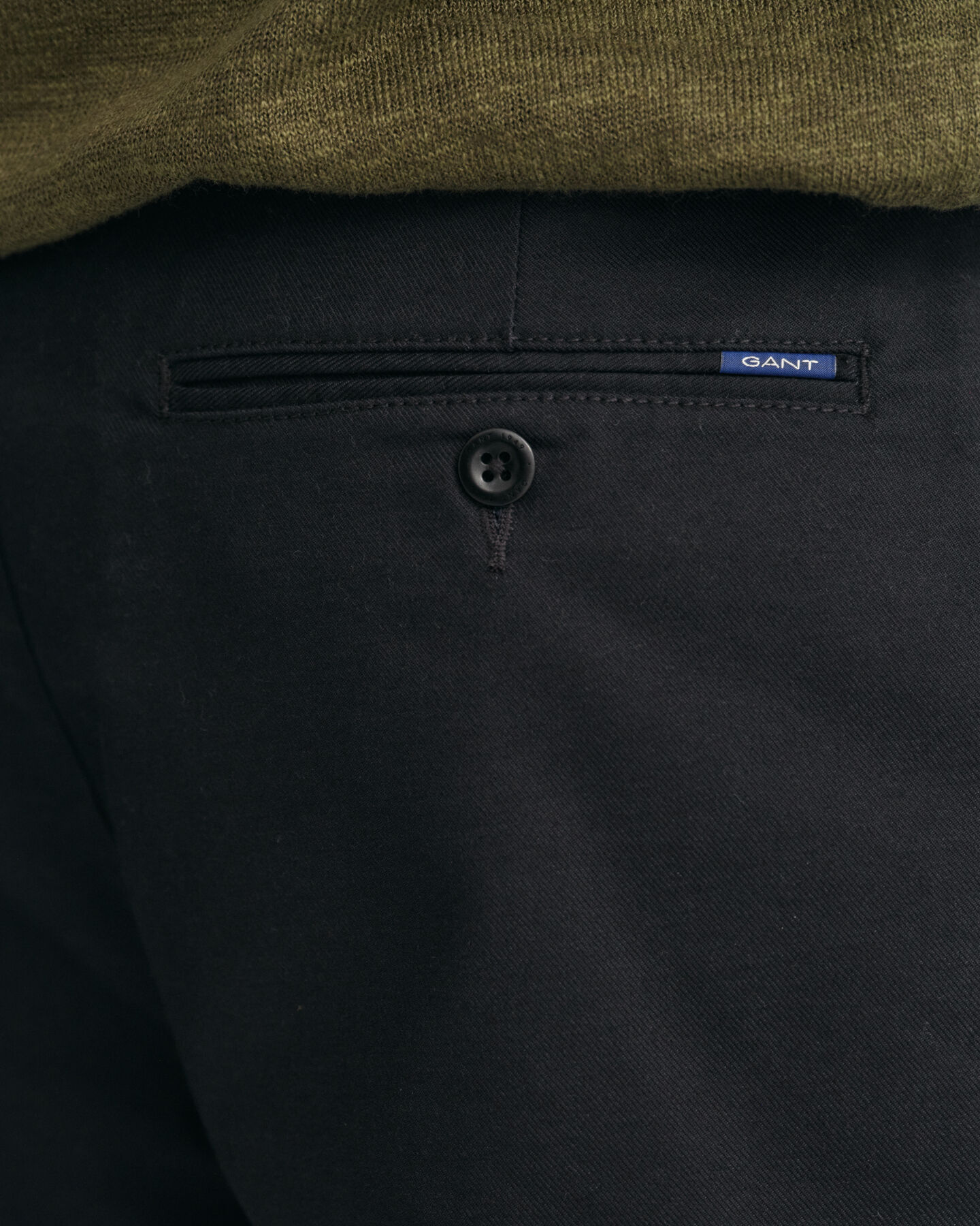 Regular fit ‑mitoitetut Allister Tech Prep&trade; ‑shortsit