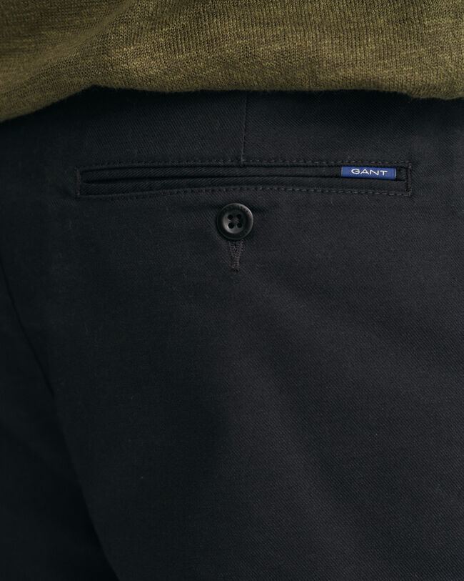 Regular fit ‑mitoitetut Allister Tech Prep&trade; ‑shortsit