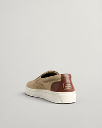 Mc&nbsp;Julien ‑louferit