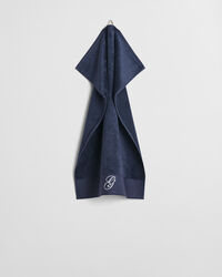 Kirjailtu pyyhe (50 cm x 70 cm)