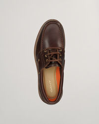 Varrettomat Zeamee-nauhakengät