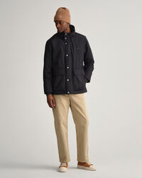 Vuoritettu villapipo