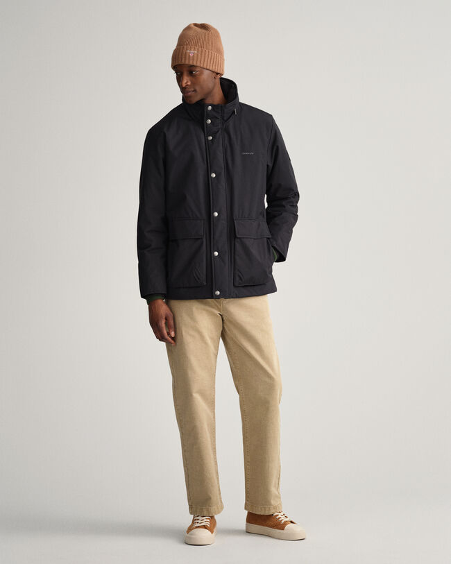 Vuoritettu villapipo