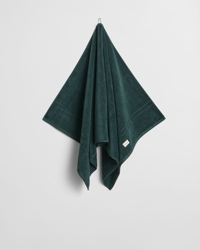 Premium-pyyhe (50 cm x 100 cm)