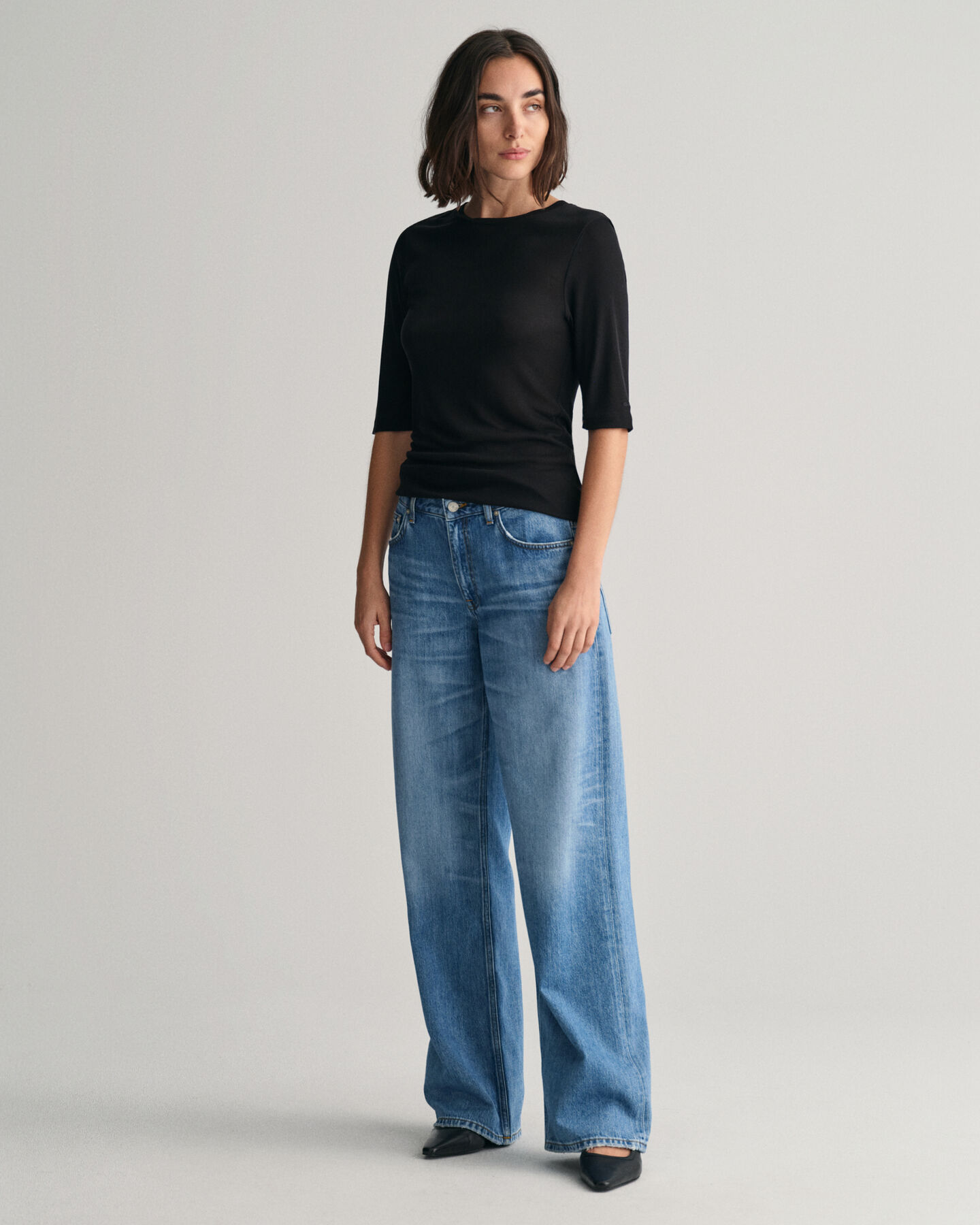 Keve&auml; t‑paita