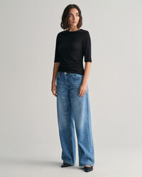 Keve&auml; t‑paita